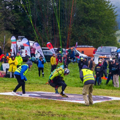 PGAWC Finals Wasserkuppe/Germany 2024 - Thursday