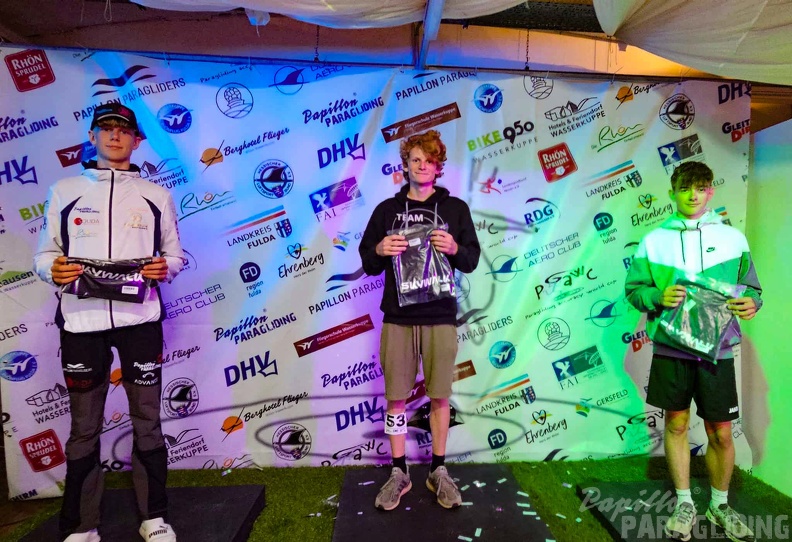 Friendship-Cup 24 Germany-Podium Pedro J Tirado-101