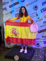 Friendship-Cup 24 Germany-Podium Pedro J Tirado-108