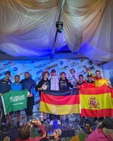 Friendship-Cup 24 Germany-Podium Pedro J Tirado-109