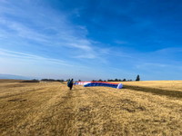 RZB11.26 Basic-Workshop Schirmbeherrschung