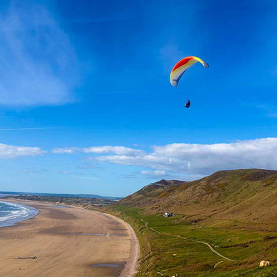 Wales