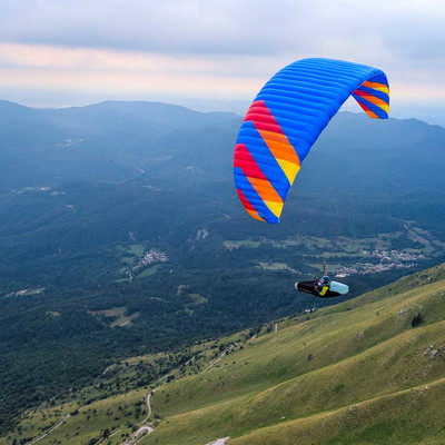 FS30.26 Slowenien-Flugwoche