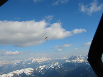 2003 Luesen Ostern 03 Paragliding 010