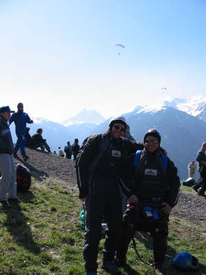 2003 Luesen Ostern 03 Paragliding 031