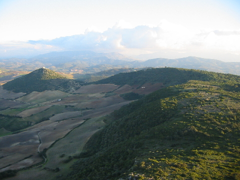 2003 Algodonales Paragliding 014