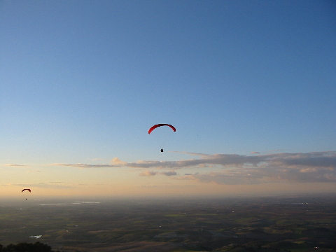 2003 Algodonales Paragliding 017