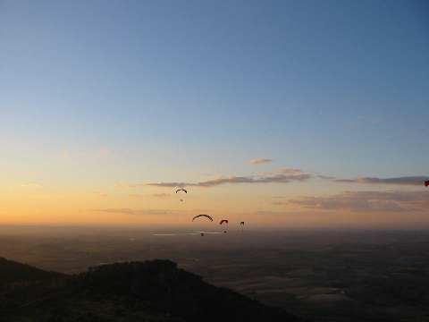 2003 Algodonales Paragliding 022