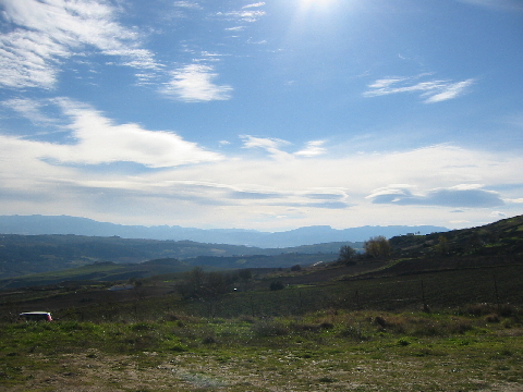 2003 Algodonales Paragliding 026