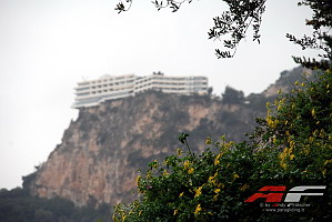2008 Monaco AF Gleitschirm 002