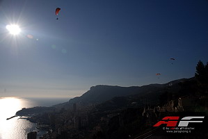 2008 Monaco AF Gleitschirm 264