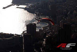 2008 Monaco AF Gleitschirm 275