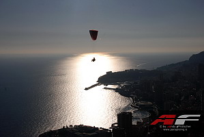 2008 Monaco AF Gleitschirm 279