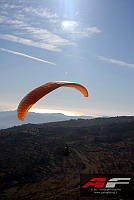 2008 Monaco AF Gleitschirm 440