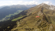 2011 FU2 Dolomiten Paragliding 072