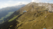 2011 FU2 Dolomiten Paragliding 075