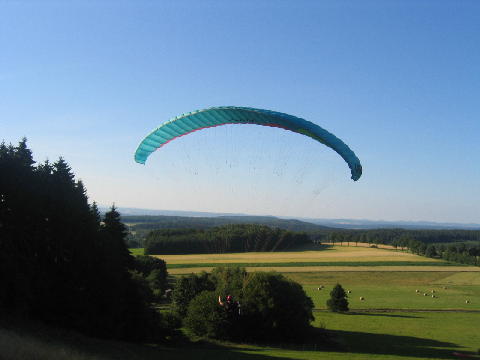2003 K23.03 Paragliding Wasserkuppe 001