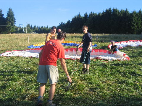 2003 K23.03 Paragliding Wasserkuppe 012