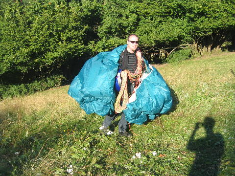 2003 K23.03 Paragliding Wasserkuppe 017