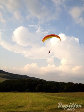 2012 RK30.12 Paragliding Kurs 015