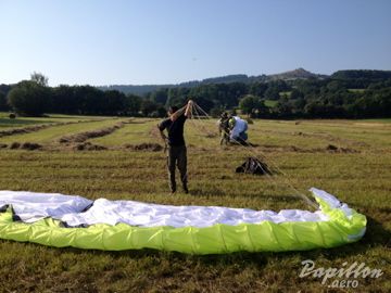 2012 RK30.12 Paragliding Kurs 023