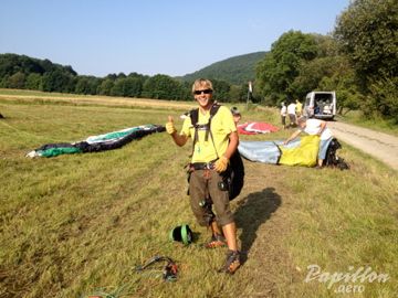 2012 RK30.12 Paragliding Kurs 040