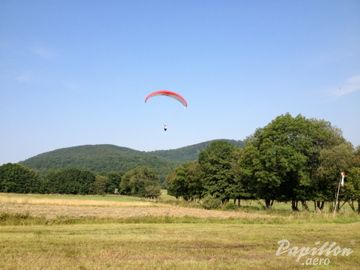 2012 RK30.12 Paragliding Kurs 046