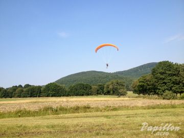 2012 RK30.12 Paragliding Kurs 051