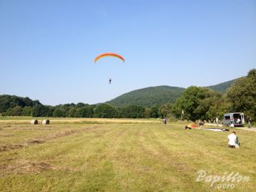 2012 RK30.12 Paragliding Kurs 058