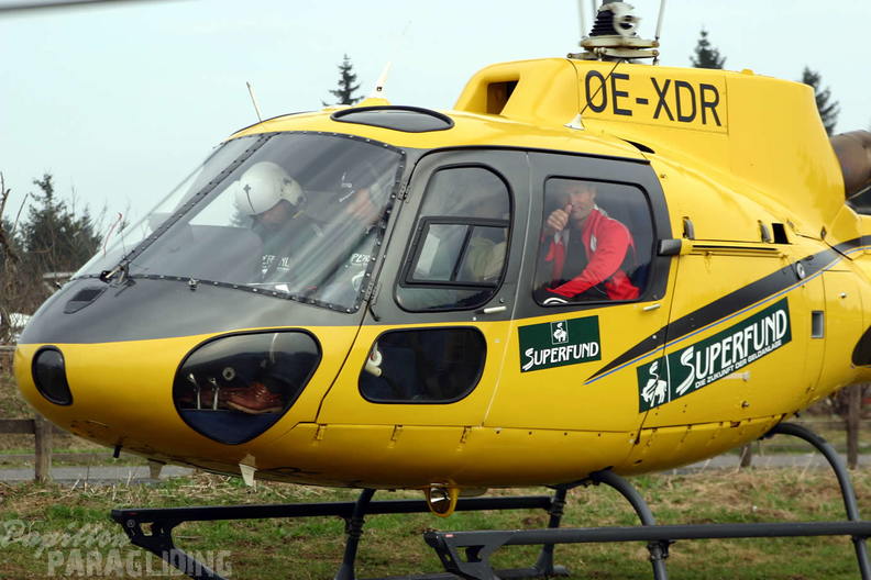 2006 TSE MMK TransSpeedEurope 016