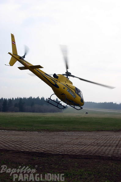 2006 TSE MMK TransSpeedEurope 019