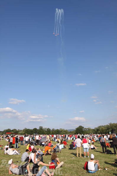 2009 FFH Flugtag Motorschirm 142