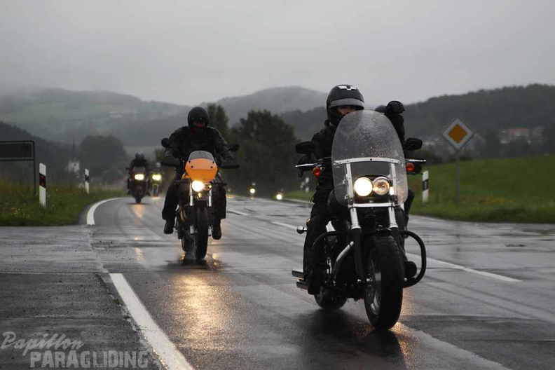 2010 HD Friendship Ride Wasserkuppe 100