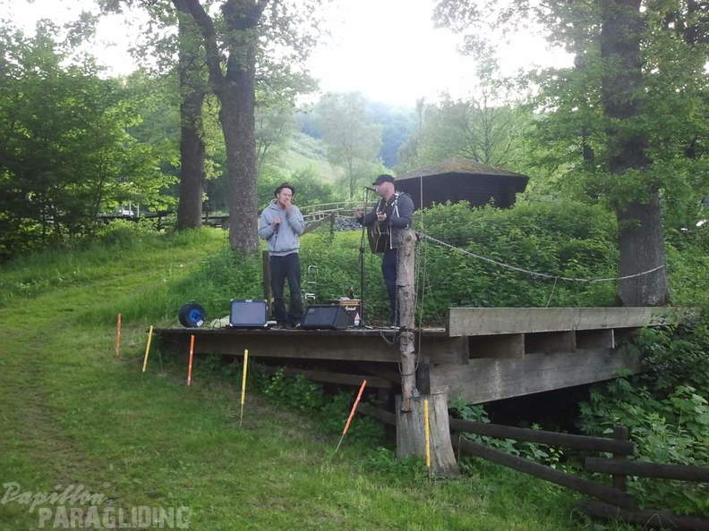 2012 Sauerland Opening Flugschule 001