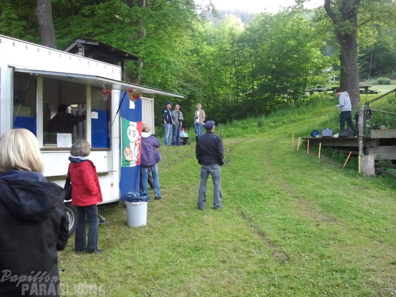 2012 Sauerland Opening Flugschule 006