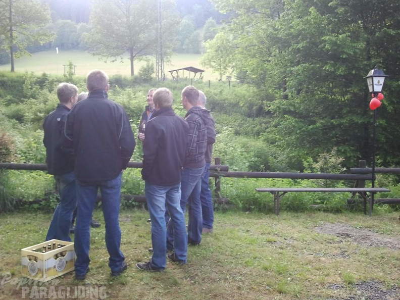 2012 Sauerland Opening Flugschule 007