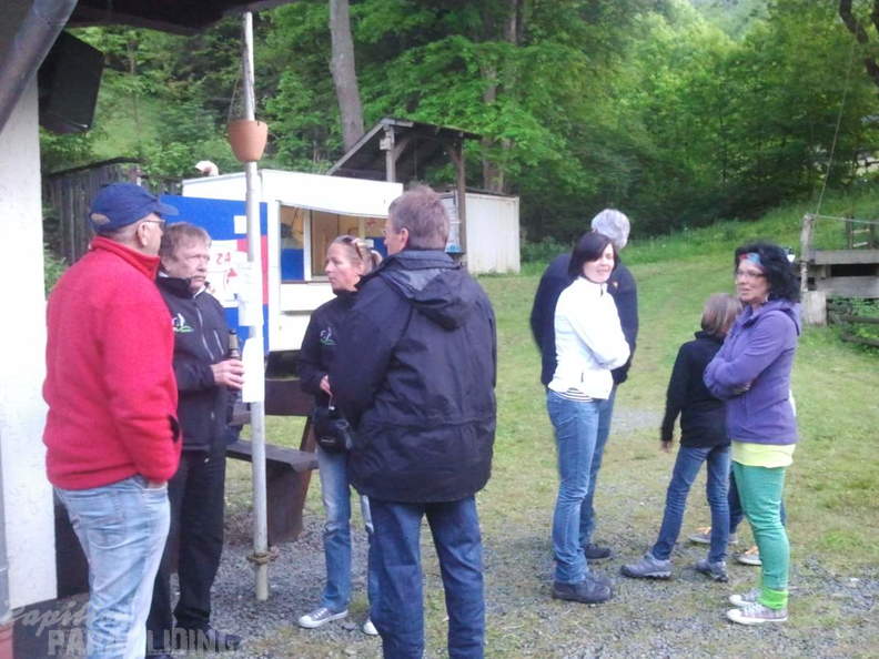 2012 Sauerland Opening Flugschule 017