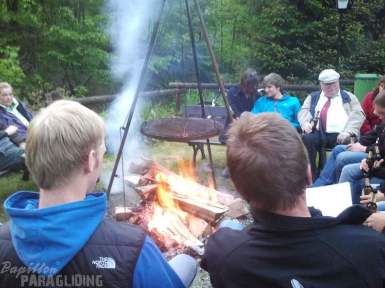 2012 Sauerland Opening Flugschule 018