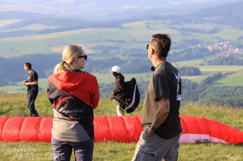 2013 hessenschau Paragliding 004
