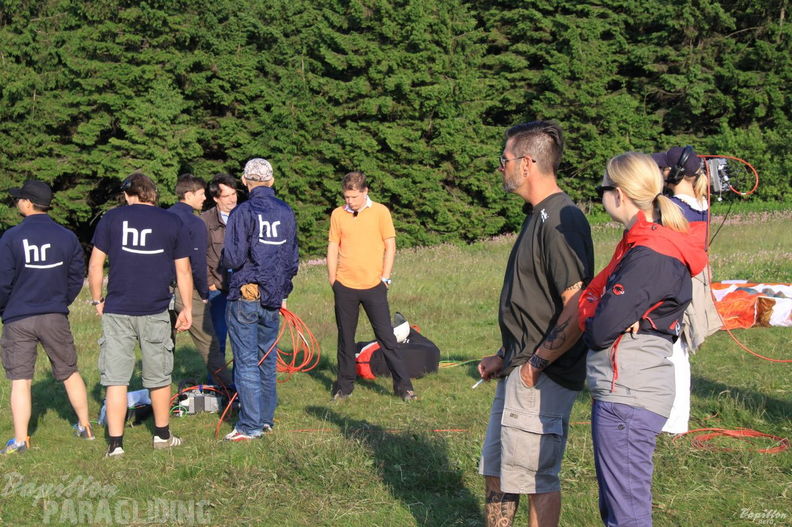2013 hessenschau Paragliding 005