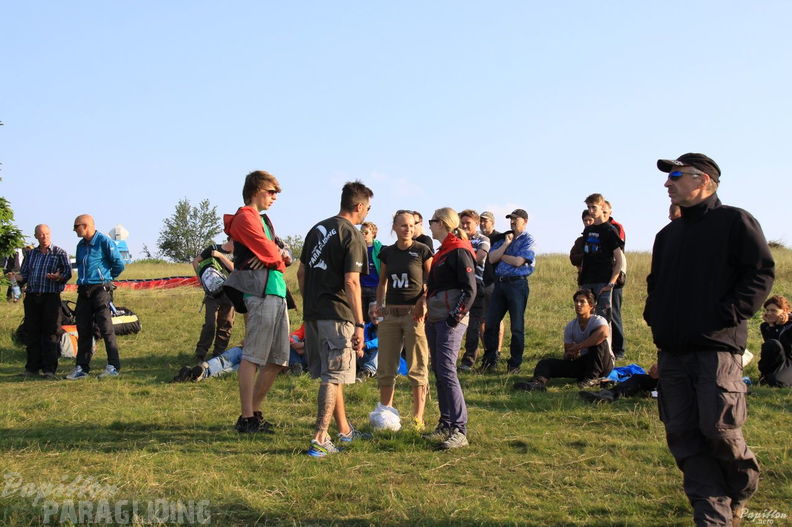 2013 hessenschau Paragliding 012