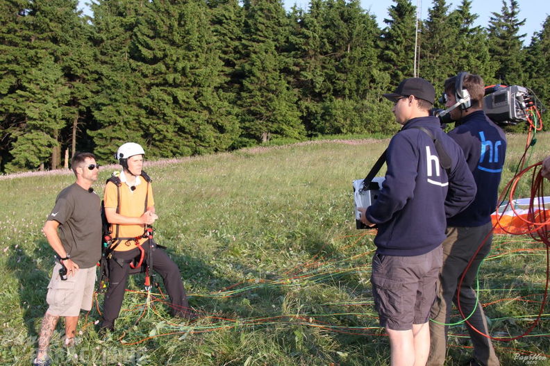 2013 hessenschau Paragliding 014