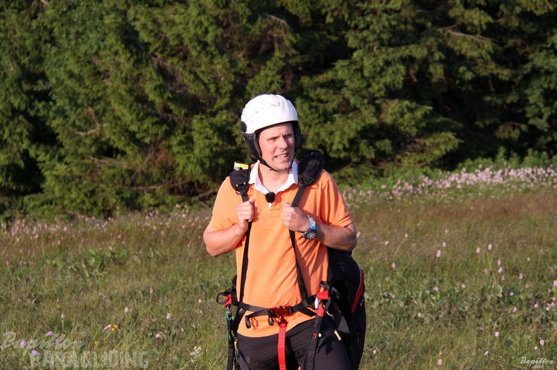 2013 hessenschau Paragliding 017