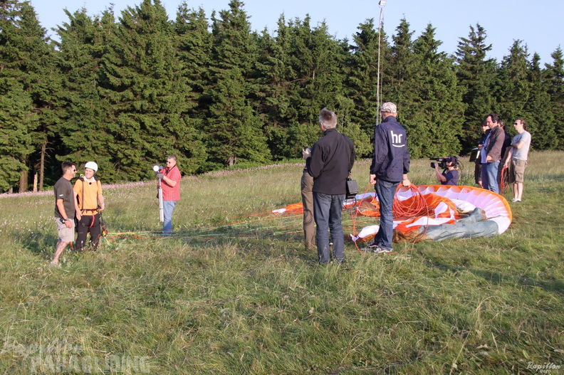 2013 hessenschau Paragliding 024
