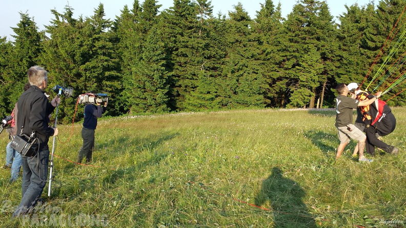 2013 hessenschau Paragliding 032