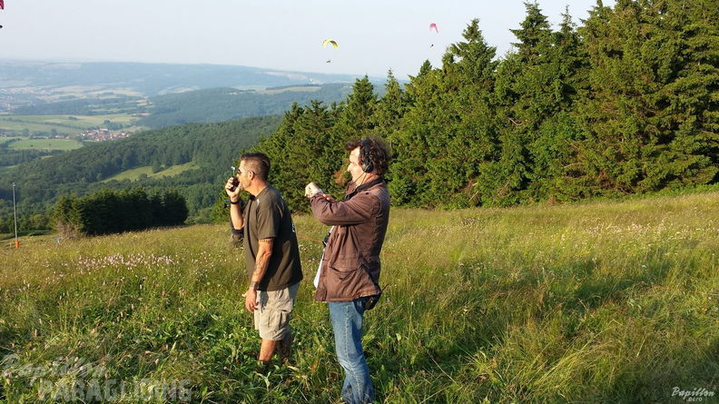2013 hessenschau Paragliding 035