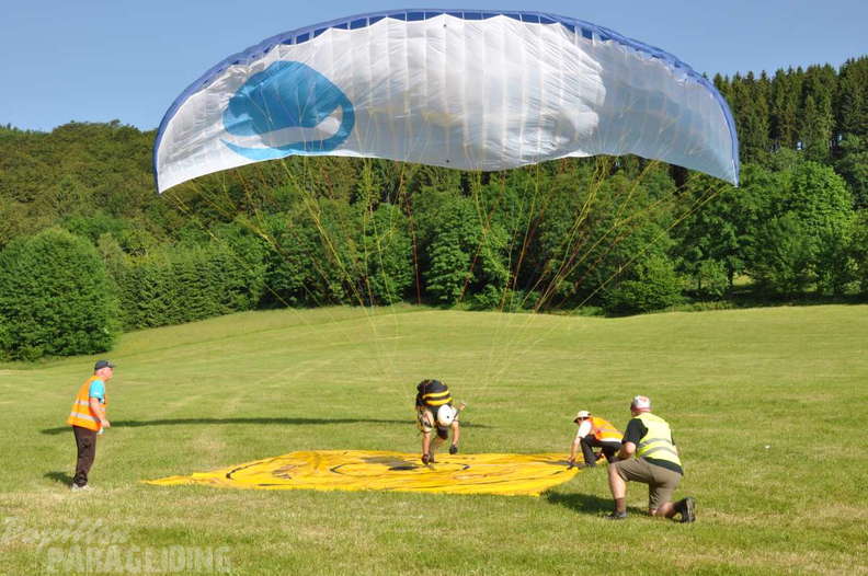 PGAWC Worldcup 2014 100