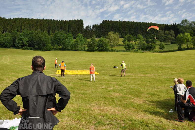 PGAWC Worldcup 2014 360