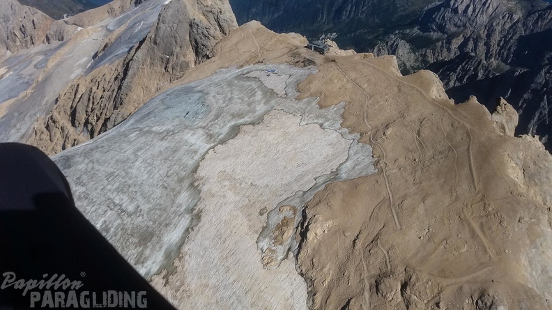 Paragliding Marmolada-1005