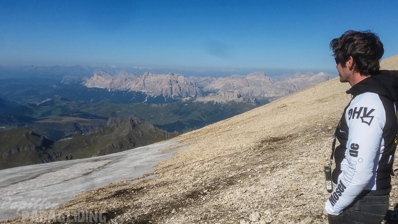 Paragliding Marmolada-1006